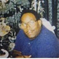 Gregory Harris