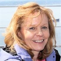 Malina Irene Peterson