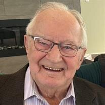 H. Gordon VanDerMeulen