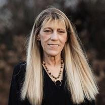 Constance "Connie" Lynn Gore