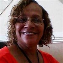 Ms. Annie L. Cunningham