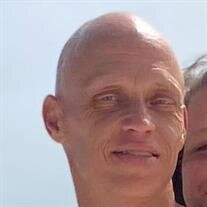 Mr. Billy Keith Stevenson