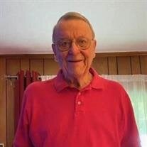 Larry M. Puckett