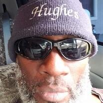 Mr. Kevin Hughes