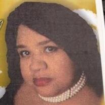 Sarita Juanita Jones