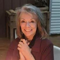 Mrs. Paula Jo Fleming