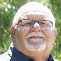 Jerry Lynn Hobson