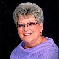 Sylvia Lee Pittman