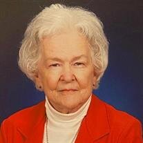 Marilyn Owen