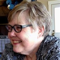 Marilyn Jean (Ubben) McCool