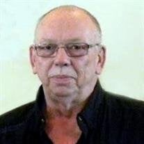 Thomas "Tom" Suhl