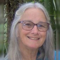 Susan A Marsden