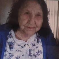Lillian Joyce Johnson