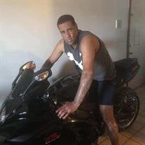 Harry Arnaldo Torres Perez