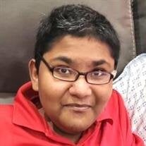 Niraj Persaud