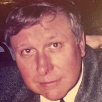Ronald L. Schultz