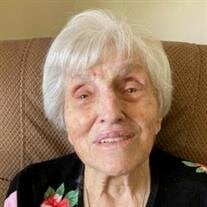 Helen Jane Henderson Anderson