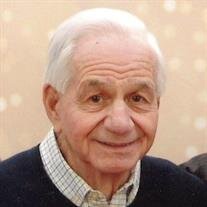 Ronald J. Arena