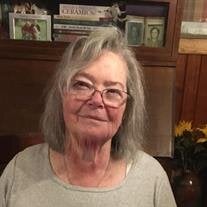 Jacqueline Sue King