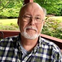 Phillip Murry Spivey