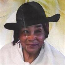 Ms. Ever C. White