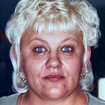 Carol Jean SANCHEZ
