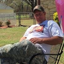 Allen Lee Fryar