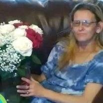Deana Louise "Denar" Ardrey