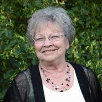 Ruthie J. Sitts