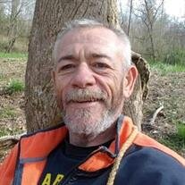 Noel Scott Dishmond