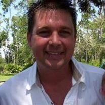John Carl Berberich