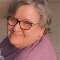 Joyce Strader