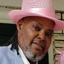 Albert "Tody" Jackson Jr
