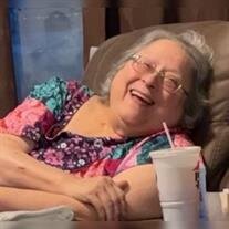 Debra Elaine Crim
