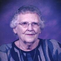 Lola M. Vest