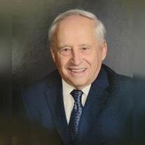 Alvin Andrew Bodin