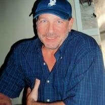 Michael D. Taylor