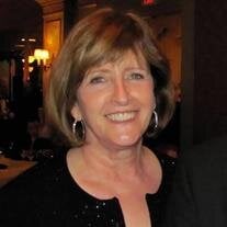 Kathryn "Kathy" Ann Bush