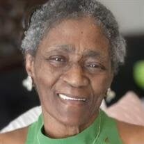 Betty Ann Dozier