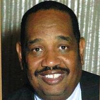 Mr. Jerry Bennett Shaw