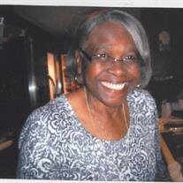 Mittie Parker-Grier