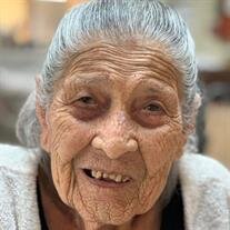 Catalina Aguirre