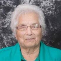 Theresa M. Diaz - Gonzales