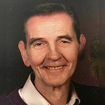 Matthew Joseph O'Connell