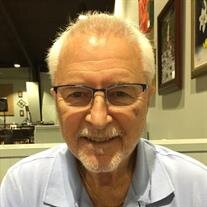 Eddie C. Gregory