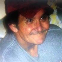 Robert Dewayne Virden
