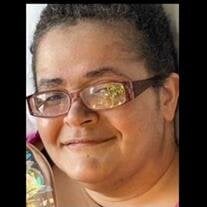 Chaundra Bene Bradby