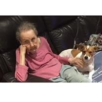 Mary Ellen Rogers