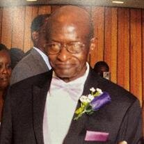 Dewey Spencer Sr.