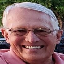 Lawrence Dean Fisher